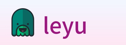 leyu logo